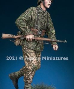 Alpine Miniatures 35288 1/35 SS Grenadier '44