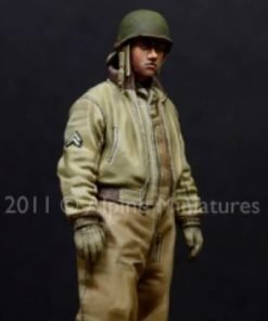 Alpine Miniatures 35115  1/35  WW2 US AFV Crew #2