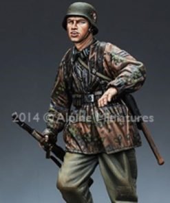 Alpine Miniatures 35167 1/35  WSS Infantry #2