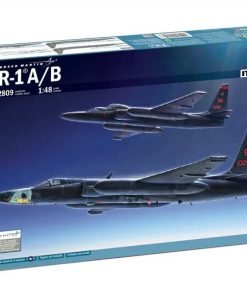 Italeri  2809   1/48  Lockheed   TR-1A/B