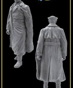 Alternative view of Dragon 6877 1/35 Pz.Kpfw.III (3.7cm) (T) Ausf.F Operation Seelowe Limited Versi