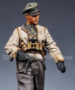 Alpine Miniatures 35152 1/35 WSS Grenadier NCO