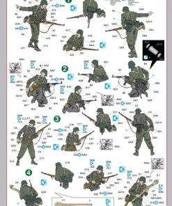 Alternative view of Dragon 6278 1/35 "LAST BATTLE" (AUSTRIA 1945) (GEN2)