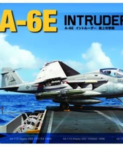 Kinetic  K48023   1/48   A-6E Intruder
