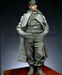 Alternative view of Alpine Miniatures 35055 1/35 WW2 German Officer #2