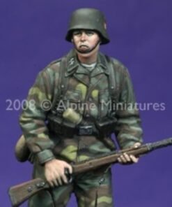Alpine Miniatures 35061 1/35 12 SS "HJ" Grenadier