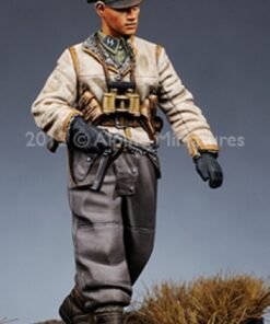Alternative view of Alpine Miniatures 35152 1/35 WSS Grenadier NCO