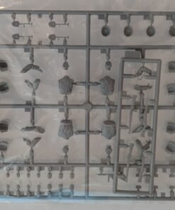 Dragon 6496 1/35 T19 - 105mm Howitzer Motor Carriage upgrade version w/figures - Image 4