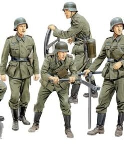 DRAGON 6946 1/35 Super-Heavy Self-Propelled Mortar Karl / Loki w/Artillery Crew - Image 3