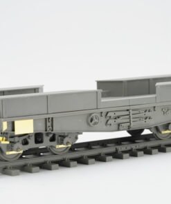 Border BT044 1/35 German 88mm Gun FlaK 36 w/ SSys Wagon - Image 6