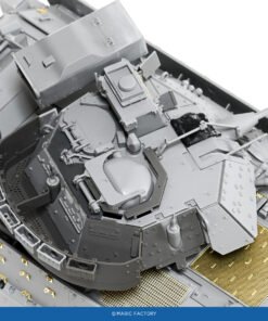 Magic Factory 2007 1/35 M2A2 ODS-SA IFV (Ukraine) - Image 4