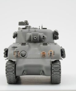 Border BT047 - 1/35 Sherman M4A1 Mid - Image 3