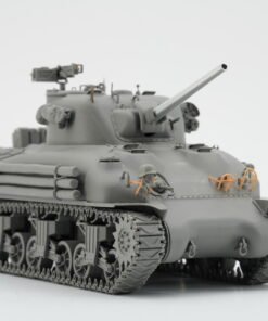 Border BT047 - 1/35 Sherman M4A1 Mid - Image 4