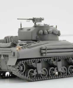 Border BT047 - 1/35 Sherman M4A1 Mid - Image 6