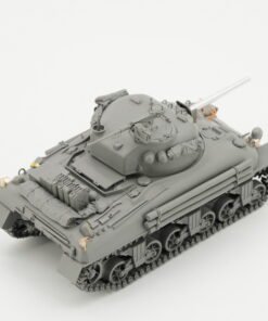 Border BT047 - 1/35 Sherman M4A1 Mid - Image 7
