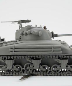 Border BT047 - 1/35 Sherman M4A1 Mid - Image 8