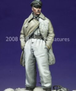 Alpine Miniatures 35063 1/35 Kurt Meyer LAH Kharkov