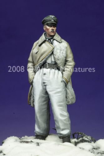 Alpine Miniatures 35063 1/35 Kurt Meyer LAH Kharkov