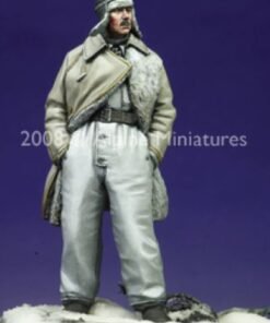 Alpine Miniatures 35063 1/35 Kurt Meyer LAH Kharkov - Image 2
