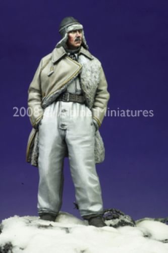 Alpine Miniatures 35063 1/35 Kurt Meyer LAH Kharkov - Image 2