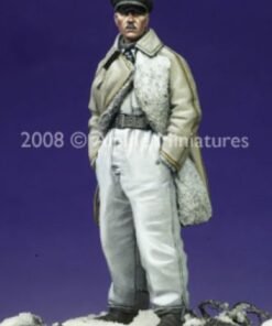 Alpine Miniatures 35063 1/35 Kurt Meyer LAH Kharkov - Image 3