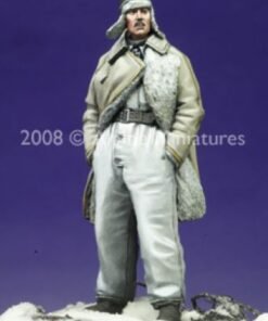 Alpine Miniatures 35063 1/35 Kurt Meyer LAH Kharkov - Image 4