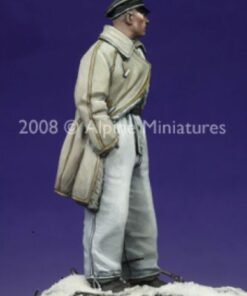 Alpine Miniatures 35063 1/35 Kurt Meyer LAH Kharkov - Image 5