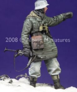 Alpine Miniatures 35064-1/35 SS Grenadier LAH Kharkov - Image 3