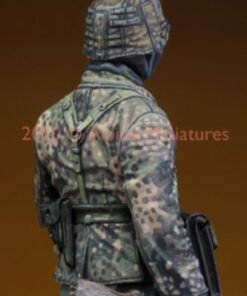 Alpine Miniatures 1/35 35097 LAH Grenadier in the Ardennes - Image 10