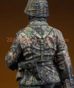 Alpine Miniatures 1/35 35097 LAH Grenadier in the Ardennes - Image 11