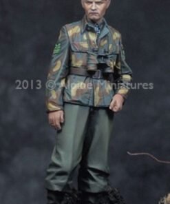 Alpine Miniatures 35157 - 1/35 Max Wünsche Normandy