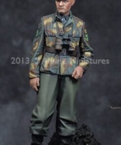 Alpine Miniatures 35157 - 1/35 Max Wünsche Normandy - Image 3