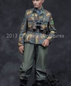Alpine Miniatures 35157 - 1/35 Max Wünsche Normandy - Image 5