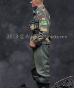 Alpine Miniatures 35157 - 1/35 Max Wünsche Normandy - Image 10