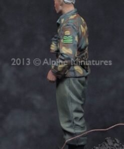 Alpine Miniatures 35157 - 1/35 Max Wünsche Normandy - Image 11