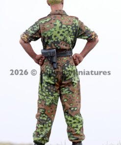 ALPINE MINIATURES 35336 1/35 WSS Panzer NCO - Image 7