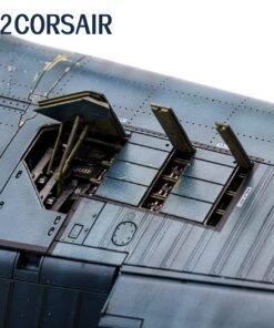 Magic Factory · 5001 · 1:48 F4U-1A/2 Corsair Dual Combo Limited Edition - Image 7