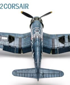 Magic Factory · 5001 · 1:48 F4U-1A/2 Corsair Dual Combo Limited Edition - Image 5