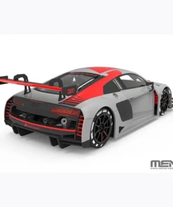 Alternative view of MENG CS-006 - 1/24 AUDI R8 LMS GT3 2019